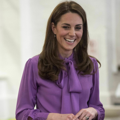 Kate Middleton: Τα τεχνάσματα που χρησιμοποιεί στις φωτογραφίες των παιδιών της