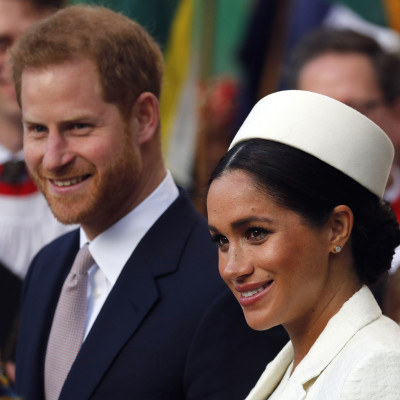 Αυτή είναι η μεγαλύτερη απόδειξη ότι η Meghan Markle έχει γεννήσει