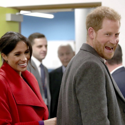 Το σχόλιο της Meghan Markle στο Instagram που πρόδωσε πως δεν έχει γεννήσει ακόμη