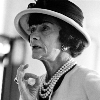 Το διαμέρισμα της Coco Chanel: Στυλάτο όπως και εκείνη - Δείτε φωτογραφίες (pics)