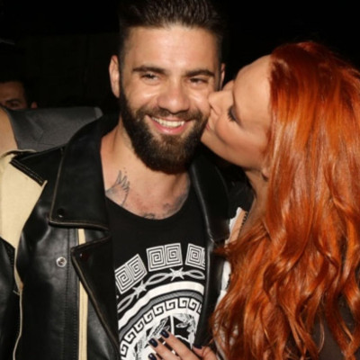 Χρηστίδου – Μαραντίνης: Το love story, ο γάμος, ο ερχομός των δύο παιδιών και το διαζύγιο (pics)