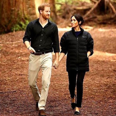 Το μωρό της Meghan Markle: η τοποθεσία, το φύλο, το όνομα και ακόμη περισσότερα αποκαλύφθηκαν