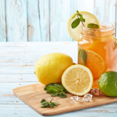 Ξέμεινες από ενέργεια; Ρόφημα για άμεση τόνωση & πώς θα το φτιάξεις