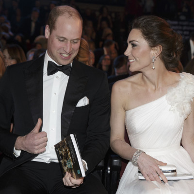 Η αντίδραση Kate Middleton-William στις φήμες απιστίας δεν ήταν αυτή που περίμενες