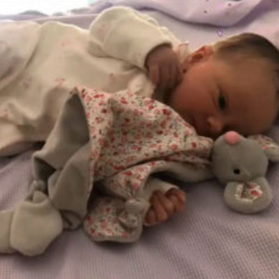 Το νέο μέλος της οικογένειας Beckham - Η ανάρτηση της Victoria Beckham στο Instagram (pics)