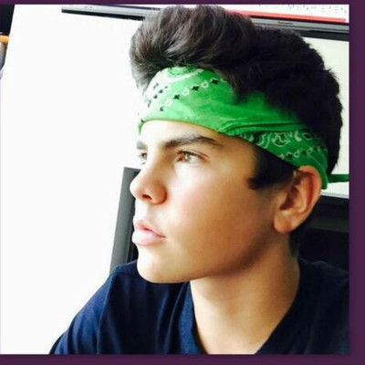 Άγγελος Λάτσιος: Ο γιος της Ελένης στην Κάρυστο για Πάσχα (Video)