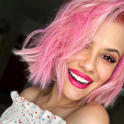 Λάουρα Νάργες: Πήγε Dubai κι η φωτογραφία με το μαγιό θα σε αφήσει άφωνη