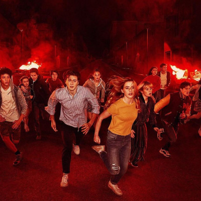 «The Society»: Αν σ’ αρέσει το «Riverdale», αυτό είναι το νέο σου κόλλημα
