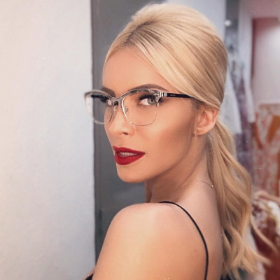 Κατερίνα Καινούργιου: Η τούρτα – υπερπαραγωγή για τα γενέθλιά της