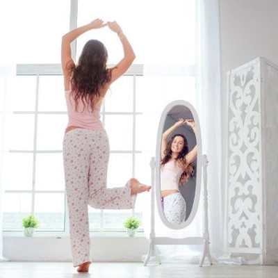 3 πράγματα που πρέπει να θυμίζεις στον εαυτό σου κάθε μέρα