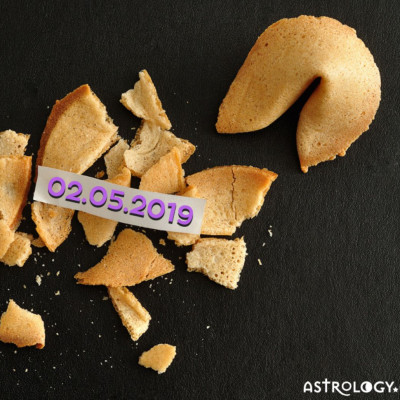 Fortune Cookie: Η «προφητεία» σου για σήμερα 02/05