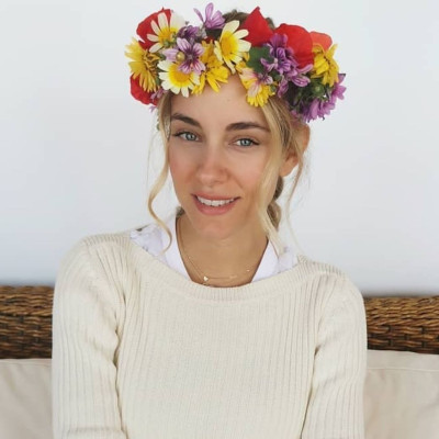 Δούκισσα Νομικού: Τι κάνει όταν δεν τη βλέπει ο γιος της (vid)