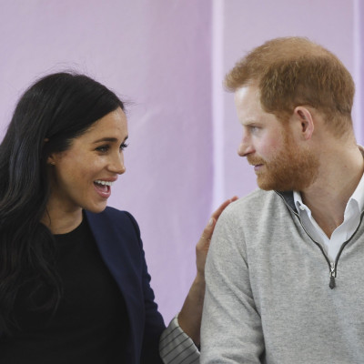 Το νέο σχόλιο του πρίγκιπα Harry και της Meghan Markle στο Instagram: Η φωτογραφία και τα emojis