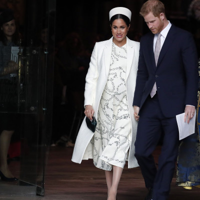 Οι 2 βασικές ενδείξεις πως η Meghan Markle έχει ήδη γεννήσει