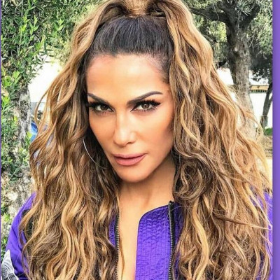 Θες κι εσύ να χάσεις τα κιλά του Πάσχα τώρα; Αφού το κάνει η Δέσποινα Βανδή, μπορείς κι εσύ!