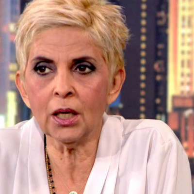 Νίκη Βίσση: Η συγκλονιστική περιγραφή της για τη φωτιά στο Μάτι: «Είδα το σπίτι μου να καίγεται»