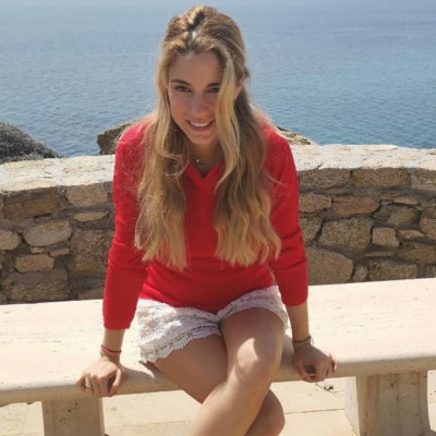 Δούκισσα Νομικού: Το αγαπημένο της πρωινό, πώς θα το φτιάξεις & το μαγικό συστατικό (pics)