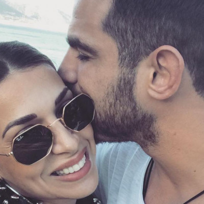 Ελένη Χατζίδου: Το love story με τον Ετεοκλή Παύλου, η σχέση, ο γάμος και η εγκυμοσύνη (pics)