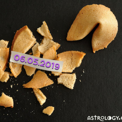 Fortune Cookie: Η «προφητεία» σου για σήμερα 06/05