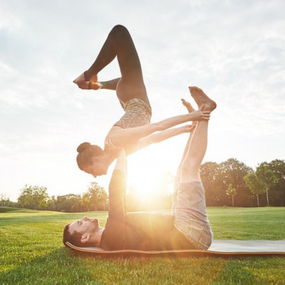 Άσκηση: Ποια είδη ανεβάζουν τη σεξουαλική διάθεση