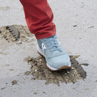 Μήπως είδες στο όνειρό σου ακαθαρσίες;