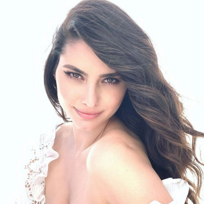 Ερμ… Η Ηλιάνα Παπαγεωργίου άλλαξε χρώμα μαλλιών…Μάλλον