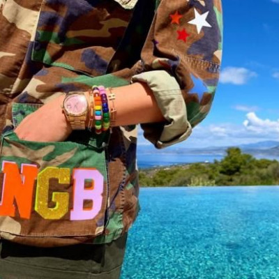 Το trend που θα σε συγκινήσει: Δεν φαντάζεσαι ποια αξεσουάρ επιστρέφουν στη μόδα!