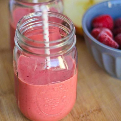 Ο energy blaster χυμός που σου χαρίζει μόλις 136 θερμίδες