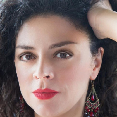 Δήμητρα Στογιάννη: Χαλαρές στιγμές με τα παιδιά της στο Ναύπλιο  (pics)