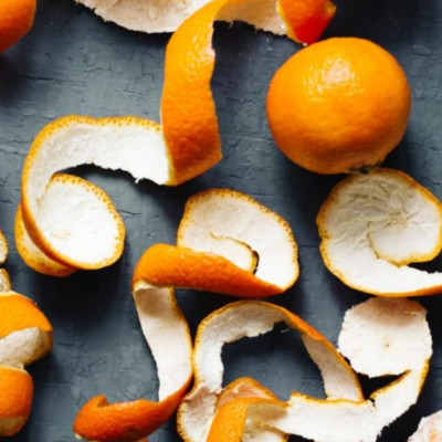 Φλούδες πορτοκαλιού: 9 εκπληκτικές χρήσεις μέσα από εικόνες