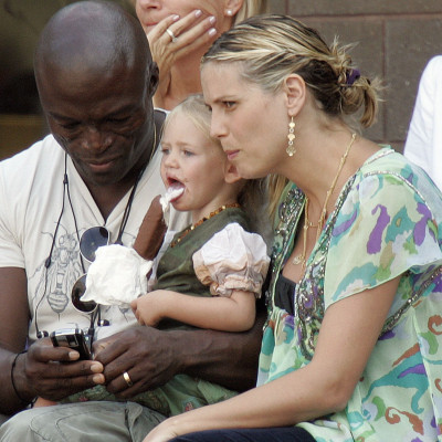 H κόρη της Heidi Klum έγινε 15 και η μαμά της δίνει τις ευχές της με τον πιο γλυκό τρόπο