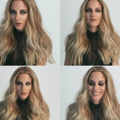 Δούκισσα Νομικού: Δείτε τι ψάχνει μέσα από το Instagram (pics)