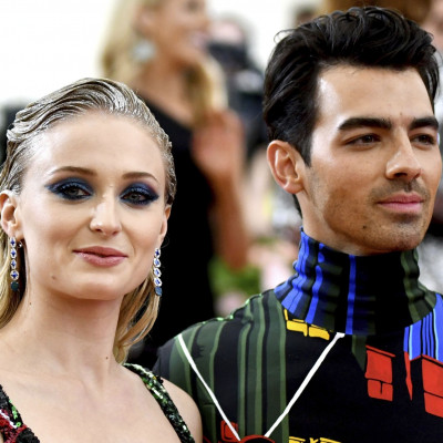 Met Gala 2019: Η πρώτη εμφάνιση της Sophie Turner και του Joe Jonas μετά τον γάμο