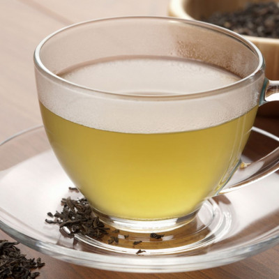 Πράσινο τσάι: Οφέλη και παρενέργειες από την τακτική κατανάλωση (pics)