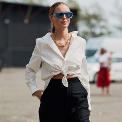 Dress Code: Tι φοράμε για να βγούμε έξω το 2019;