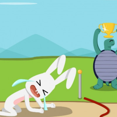 Quiz: Η κυρία Δώρα, ο λαγός και η χελώνα!