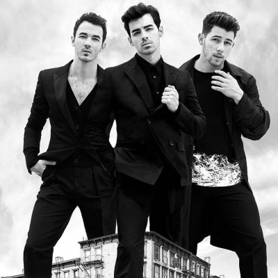 Είναι επίσημο! Το ντοκιμαντέρ των Jonas Brothers έρχεται & θα έχει λεπτομέρειες που δεν γνωρίζαμε