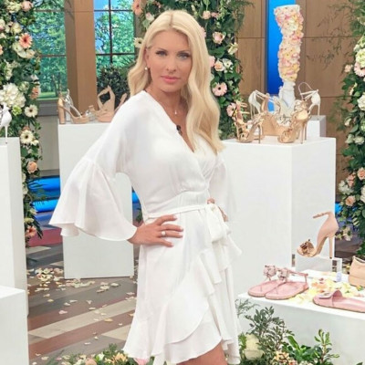 Ελένη Μενεγάκη: Η ημερομηνία του φινάλε της εκπομπής της, το συμβόλαιό της και τα καλοκαιρινά σχέδια