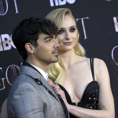 Sophie Turner & Joe Jonas: Δες την άδεια του γάμου και το όνομα της Sophie μετά από αυτόν