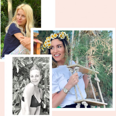 Ποιες είναι οι πραγματικές ηλικίες των Ελληνίδων celebrities