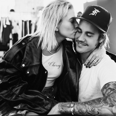 Η αδερφή της Hailey Baldwin μιλάει για έναν δεύτερο γάμο της Hailey με τον Justin Bieber