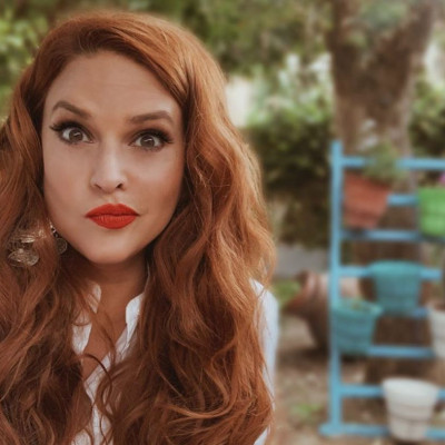 Σίσσυ Χρηστίδου: Η τρομακτική ιστορία της ζωής της και το άγνωστο τάμα