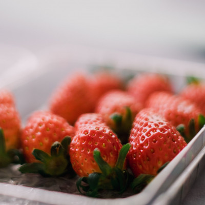 Η λίστα με τα πιο ψεκασμένα τρόφιμα για το 2019