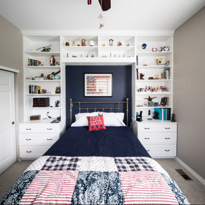 DIY: Φτιάξε το πιο Instagrammable δωμάτιο με αυτό το βίντεο