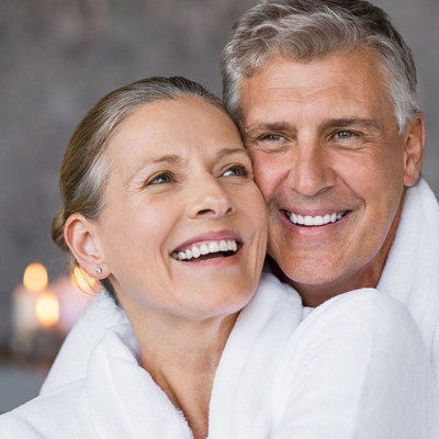 Τι αλλάζει στο SEX μετά τα... 40