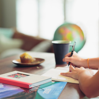 Η σωστή διατροφή για να «σκίσεις» στις εξετάσεις