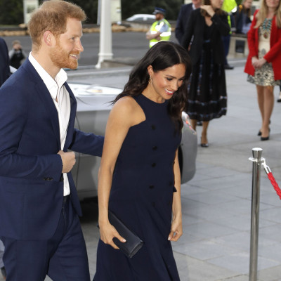 Meghan Markle-πρίγκιπας Harry: Πότε θα δούμε ξανά τον Archie Harrison Mountbatten Windsor;