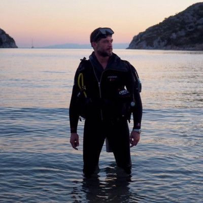 Πάνος Ιωαννίδης: Ο κριτής του MasterChef μας δείχνει για 1η φορά τον 4χρονο ανιψιό του (vid+pics)