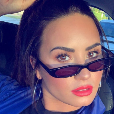 Η φωτογραφία της Demi Lovato «έριξε το Instagram» κι ο λόγος είναι πολύ σημαντικός