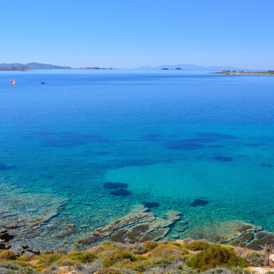 Η Ελλάδα στη δεύτερη θέση για την καλύτερη παραλία στον πλανήτη